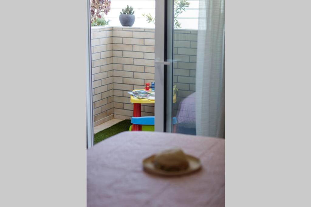 Andry'S Sea View Villa Rethymno  ภายนอก รูปภาพ
